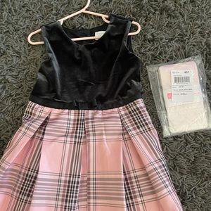 Childrens place size 4t dress